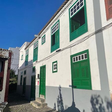 Casa Verde Santa Cruz de la Palma  Bagian luar foto