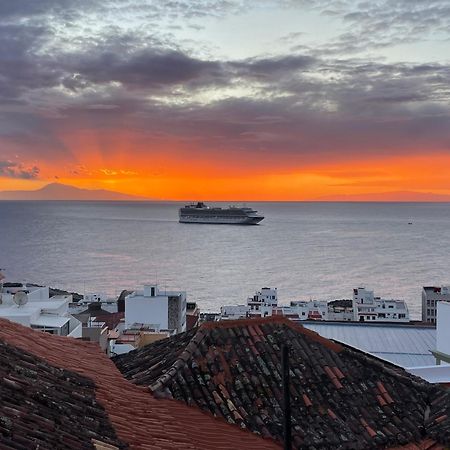 Casa Verde Santa Cruz de la Palma  Bagian luar foto