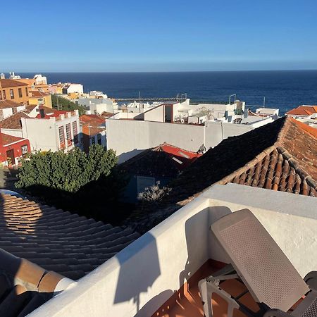 Casa Verde Santa Cruz de la Palma  Bagian luar foto