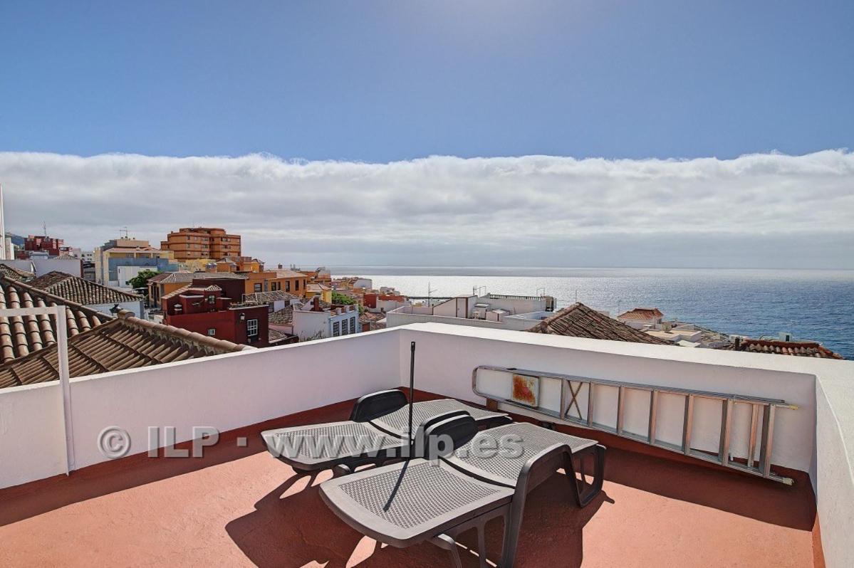 Casa Verde Santa Cruz de la Palma  Bagian luar foto