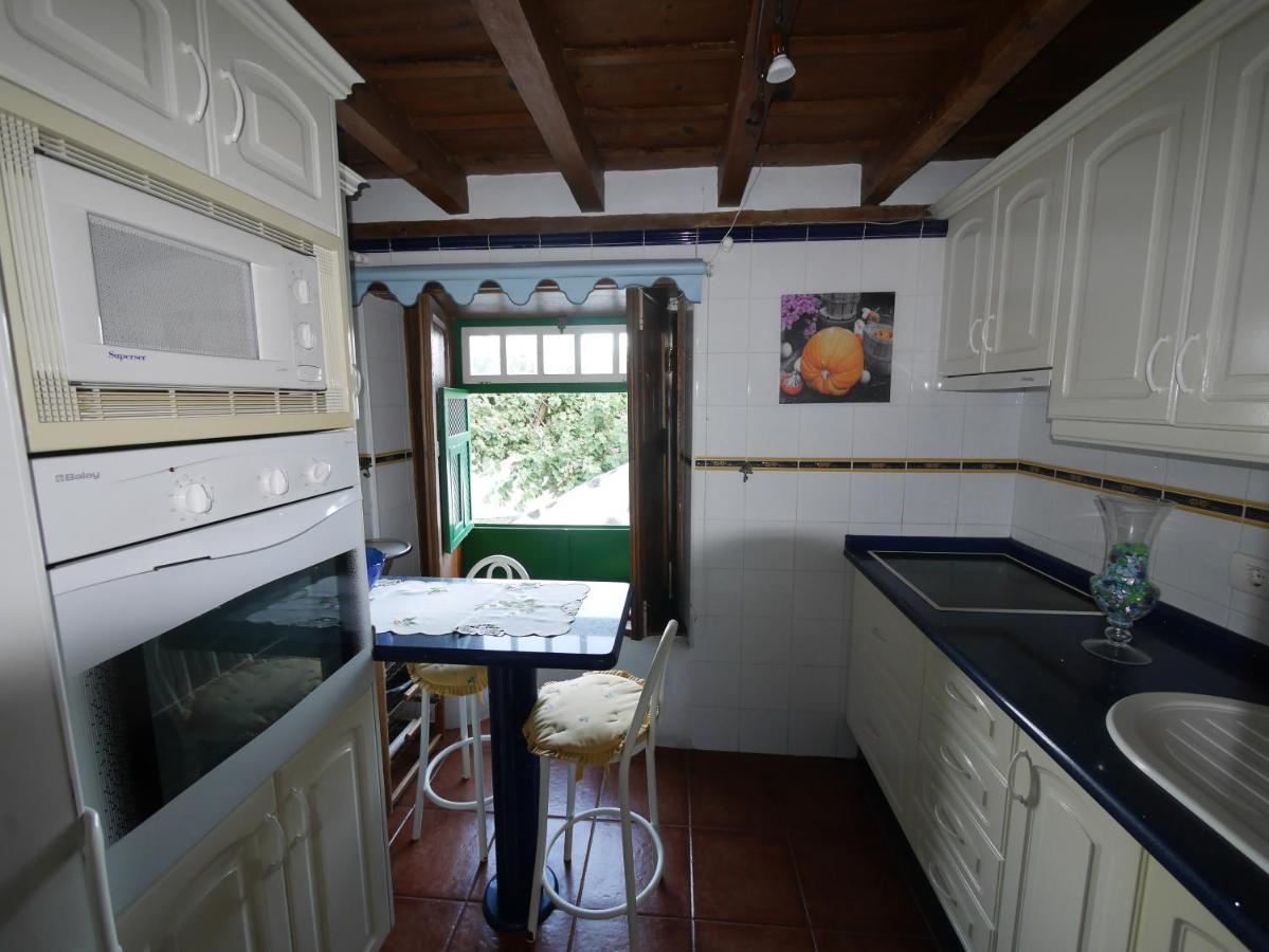 Casa Verde Santa Cruz de la Palma  Bagian luar foto