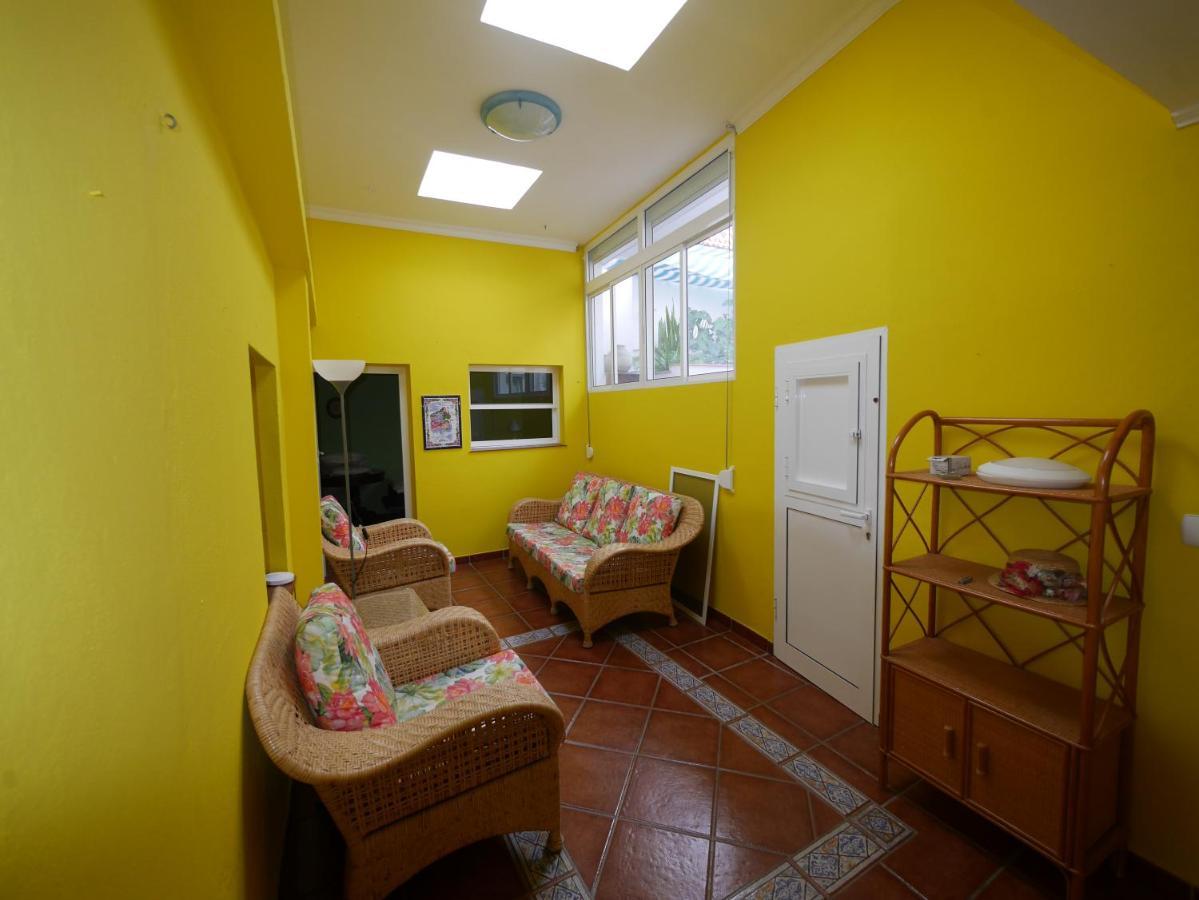 Casa Verde Santa Cruz de la Palma  Bagian luar foto