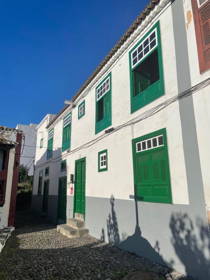 Casa Verde Santa Cruz de la Palma  Bagian luar foto