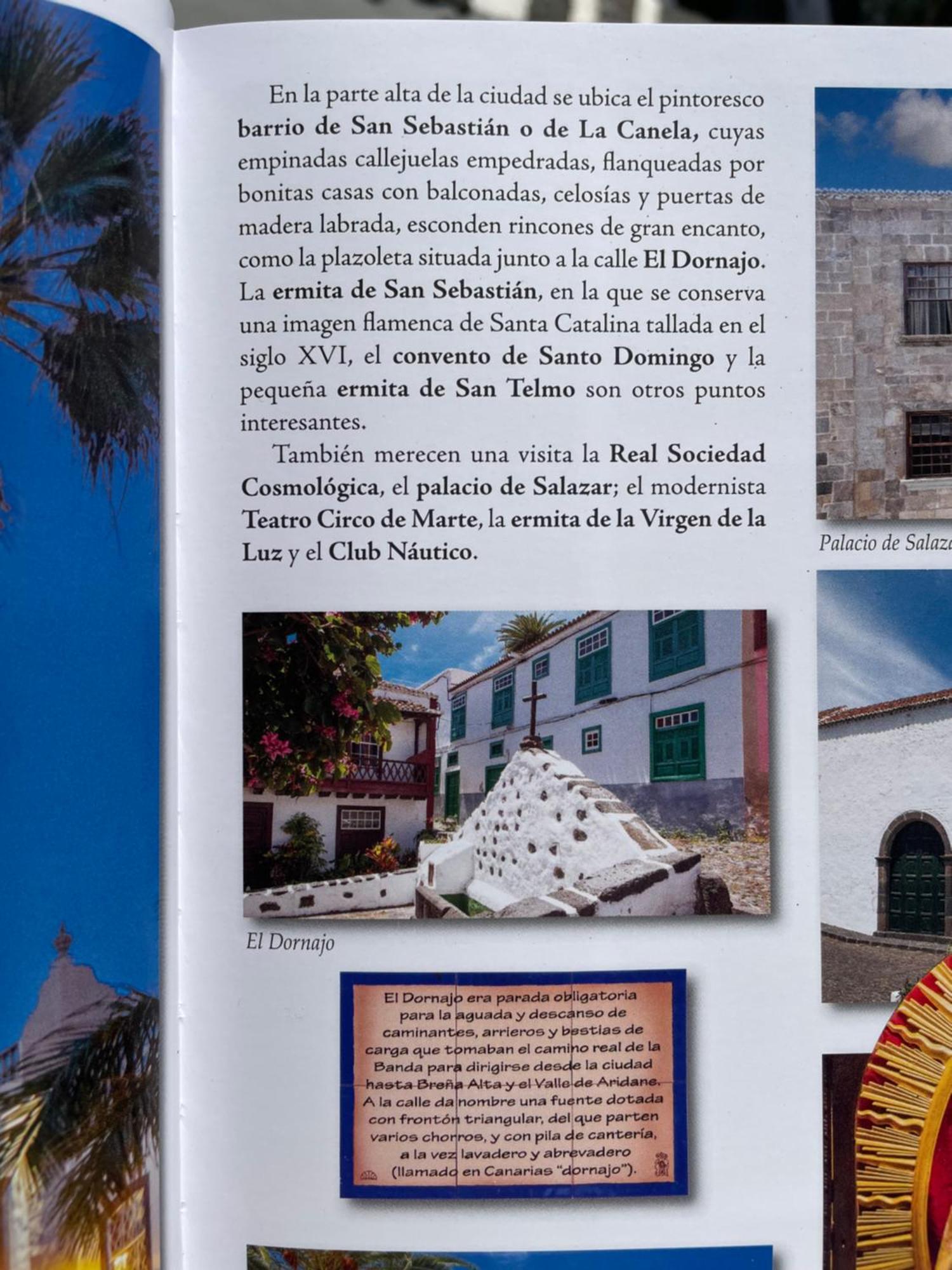 Casa Verde Santa Cruz de la Palma  Bagian luar foto