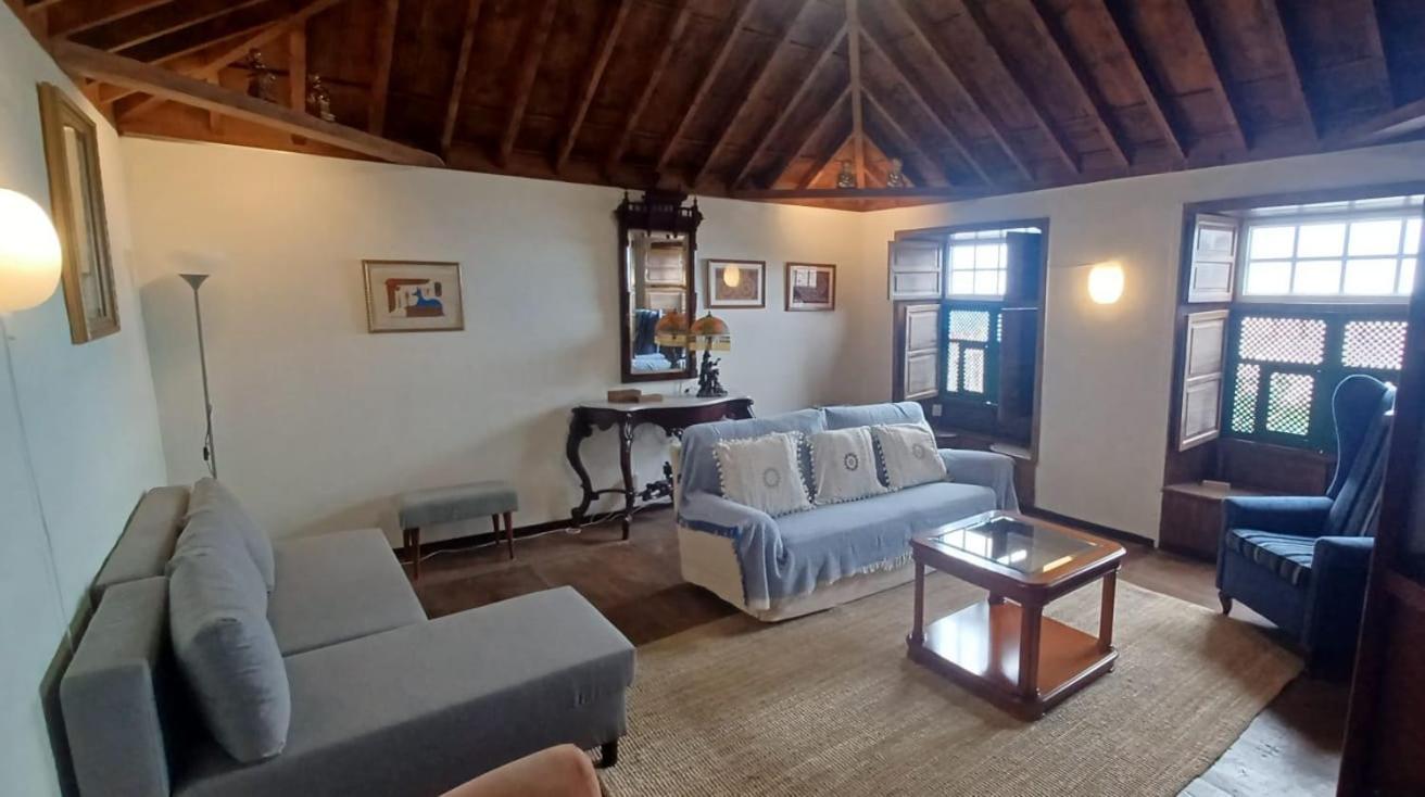 Casa Verde Santa Cruz de la Palma  Bagian luar foto