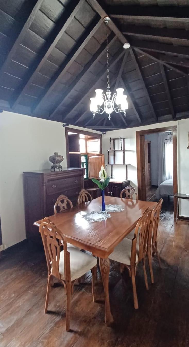 Casa Verde Santa Cruz de la Palma  Bagian luar foto
