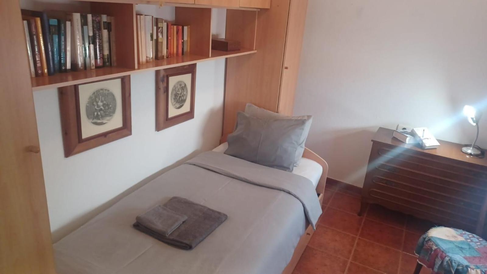 Casa Verde Santa Cruz de la Palma  Bagian luar foto