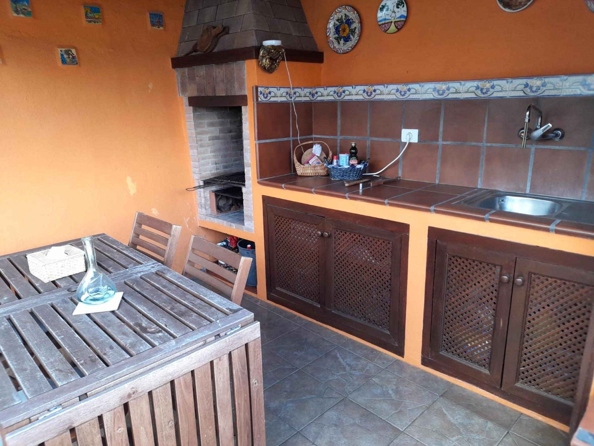 Casa Verde Santa Cruz de la Palma  Bagian luar foto